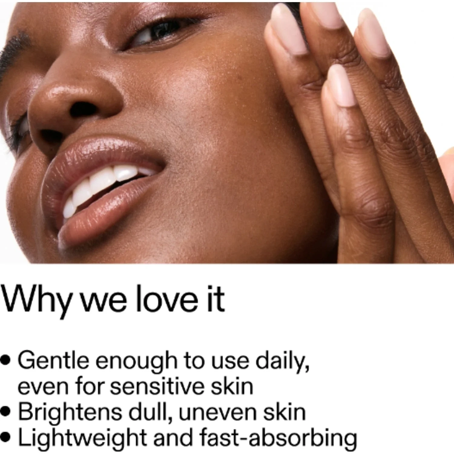 The Inkey List Vitamin C & EGF Serum 30 ml