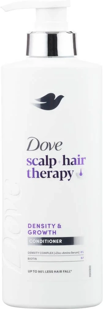 Dove Balsam Scalp + hair therapy