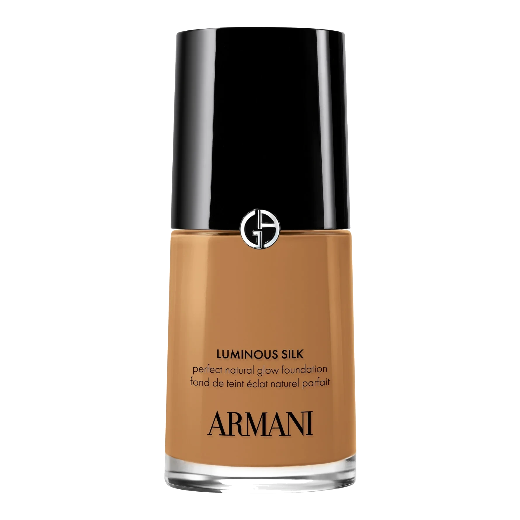 Giorgio Armani Luminous Silk Foundation 9