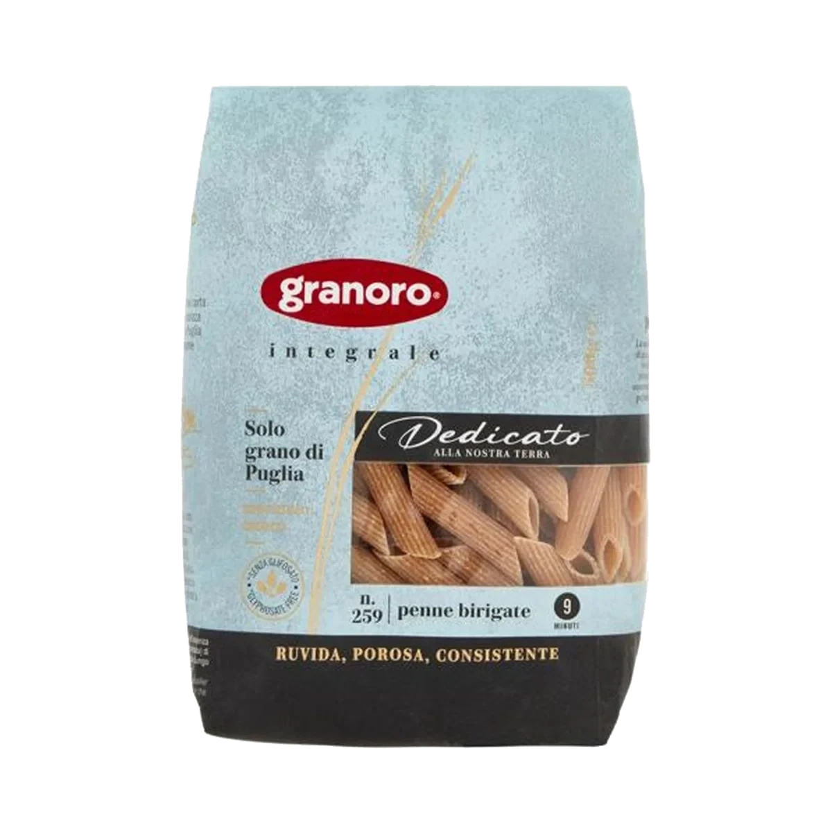 Penne Birigate Fullkorn