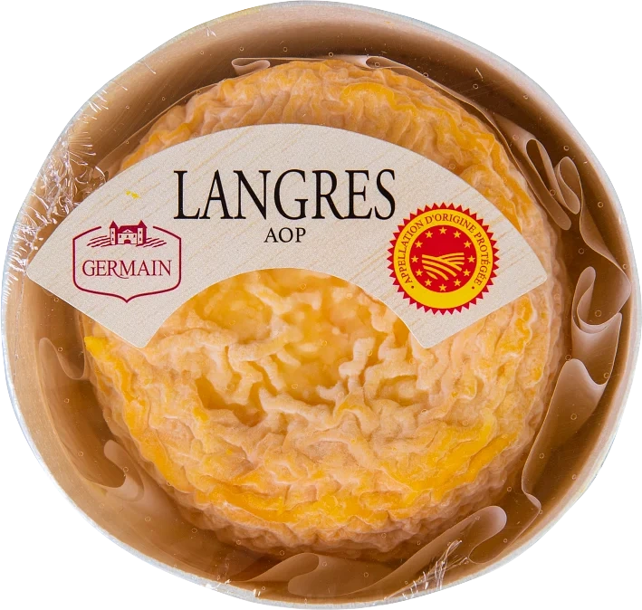 Langres AOP kittost 23%