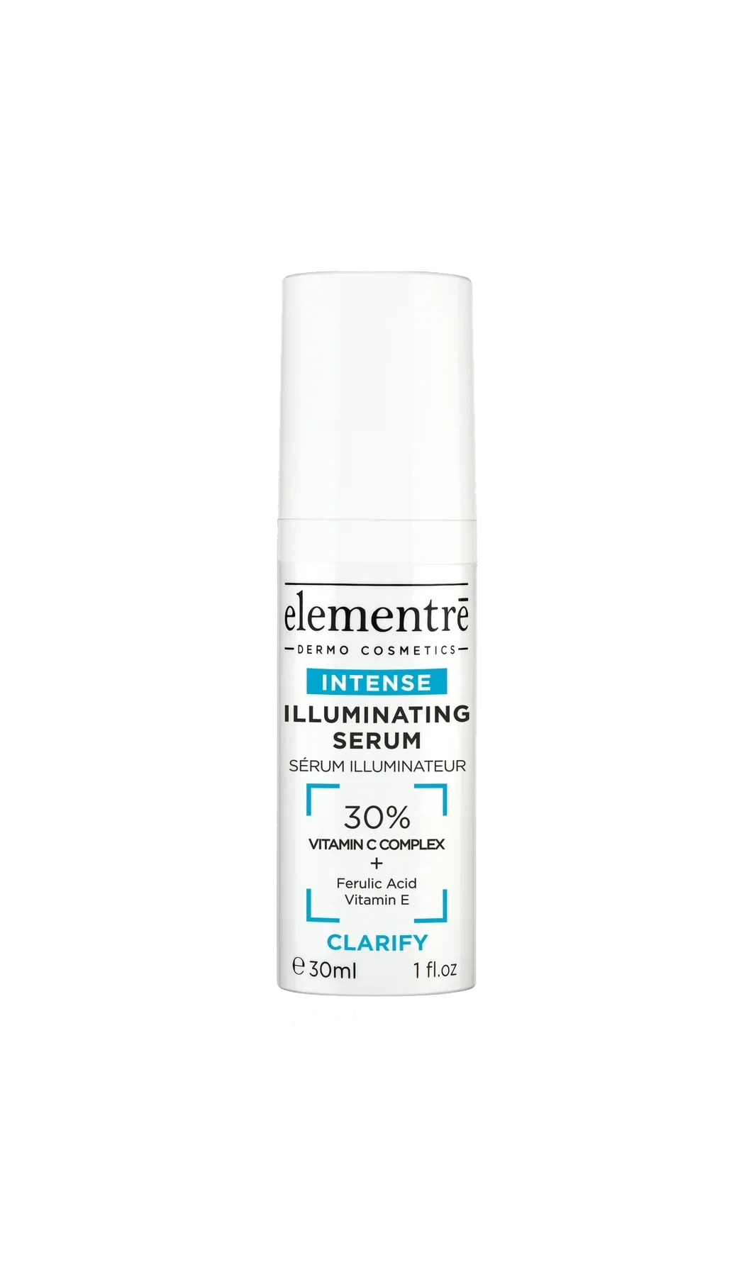 elementrē Illuminating Serum 30% Vitamin C 30 ml