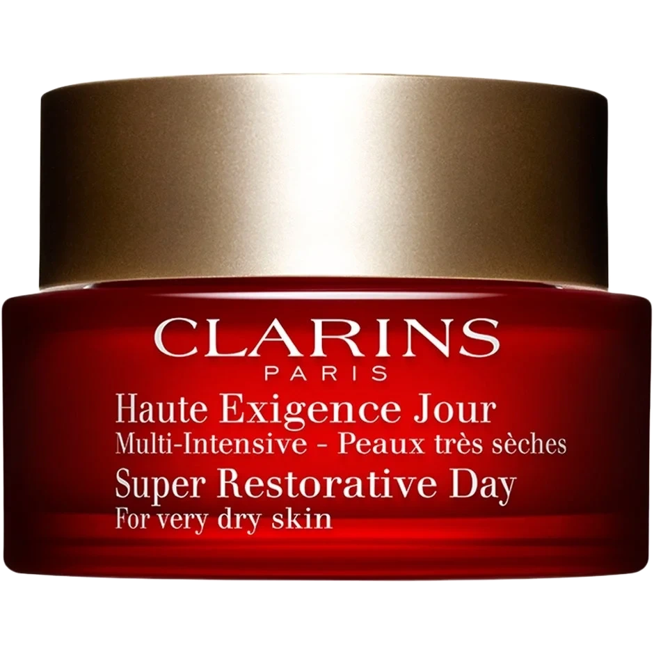 Clarins Super Restorative Day Cream
