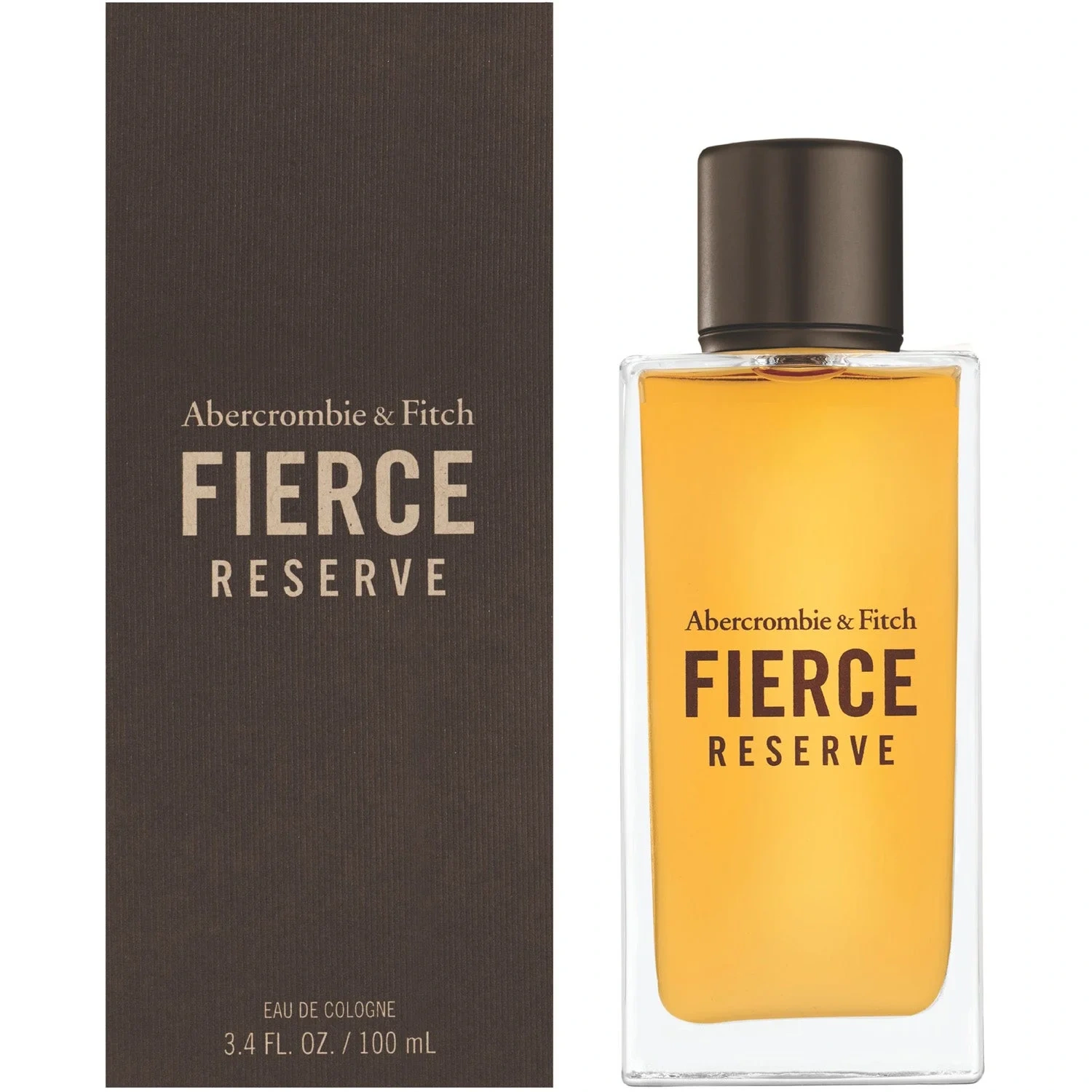 Abercrombie & Fitch Fierce Reserve