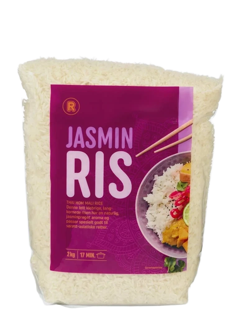 Jasminris 2 kg