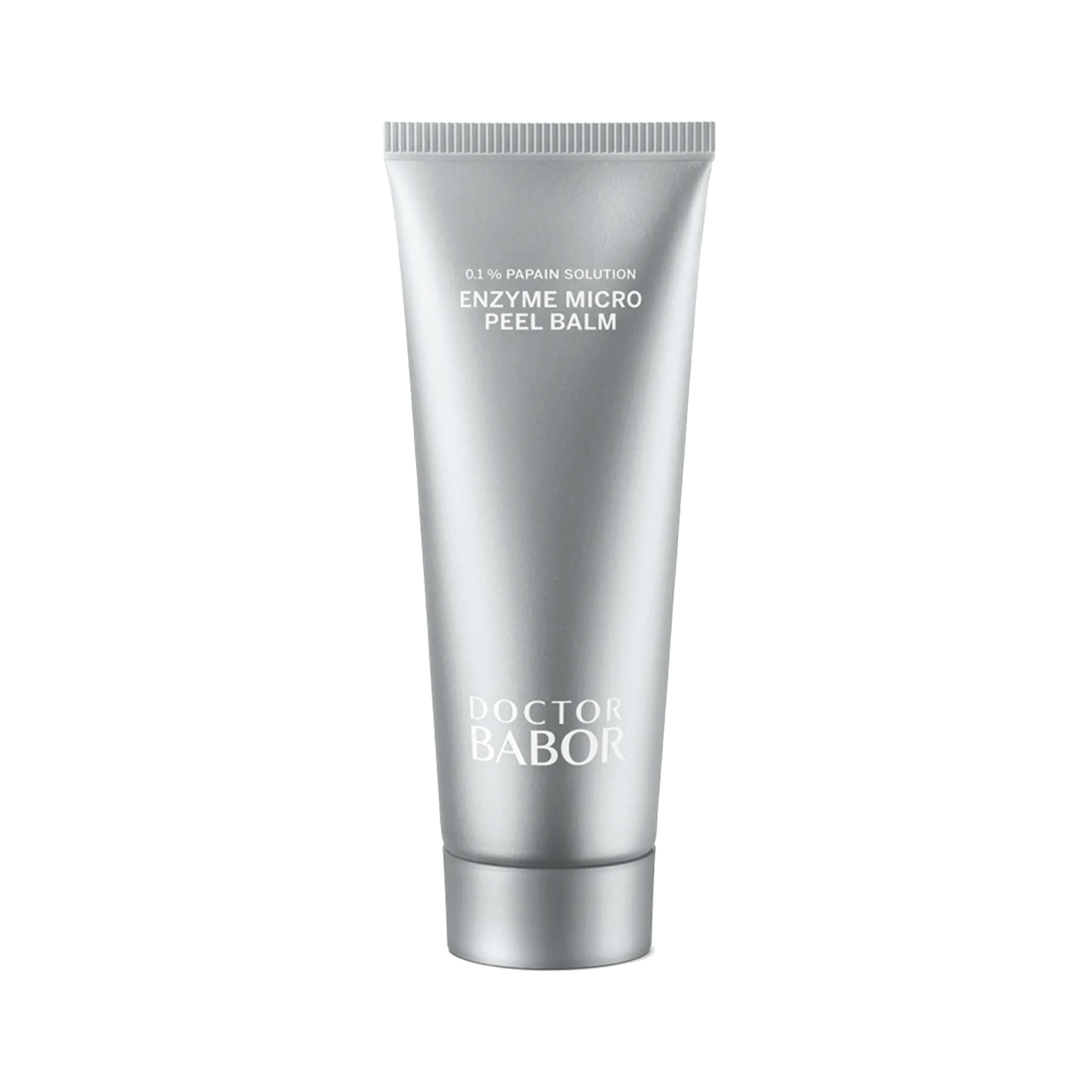 DOCTOR BABOR Enzyme Micro Peel Balm 75 ml