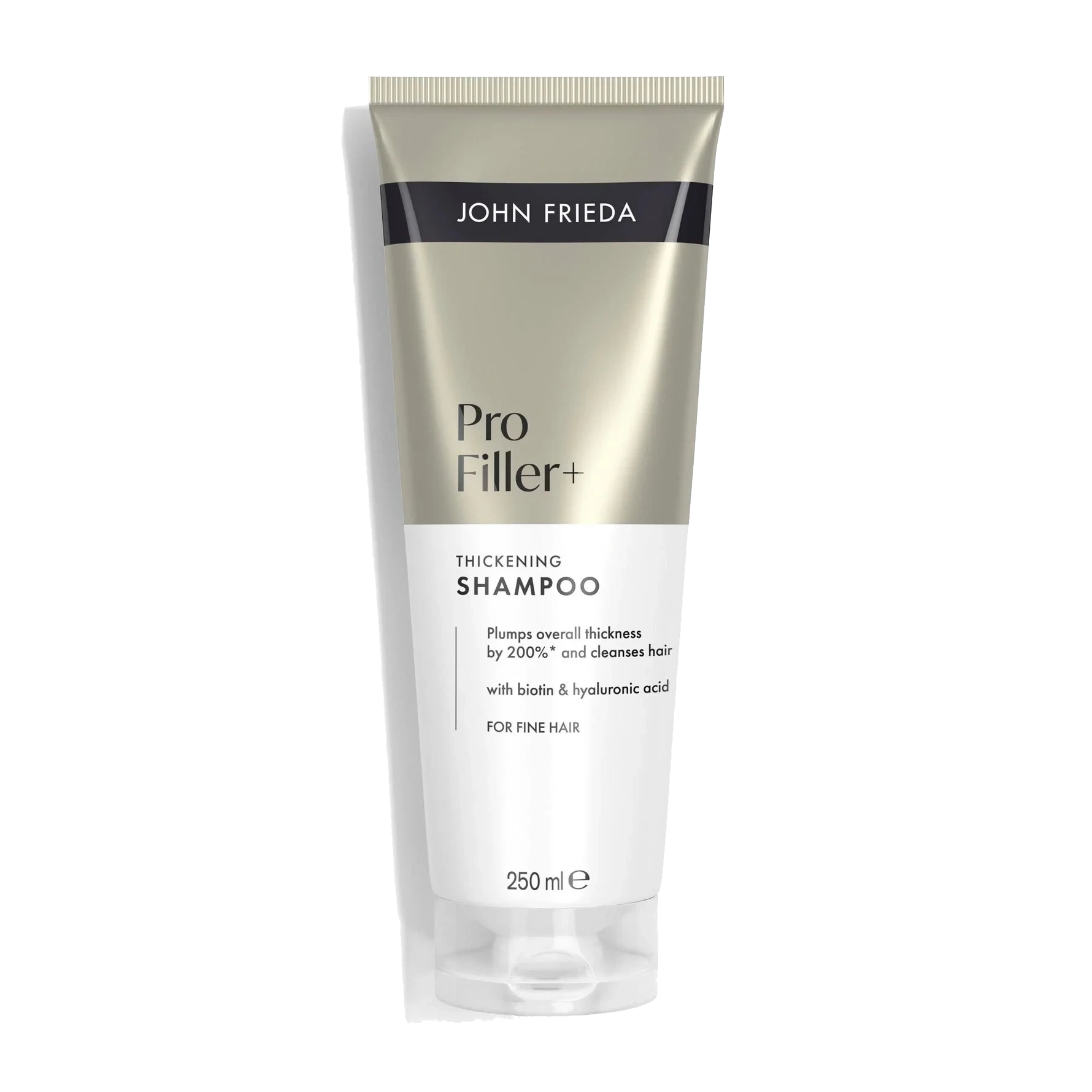 John Frieda ProFiller+ Thickening Shampoo 250 ml