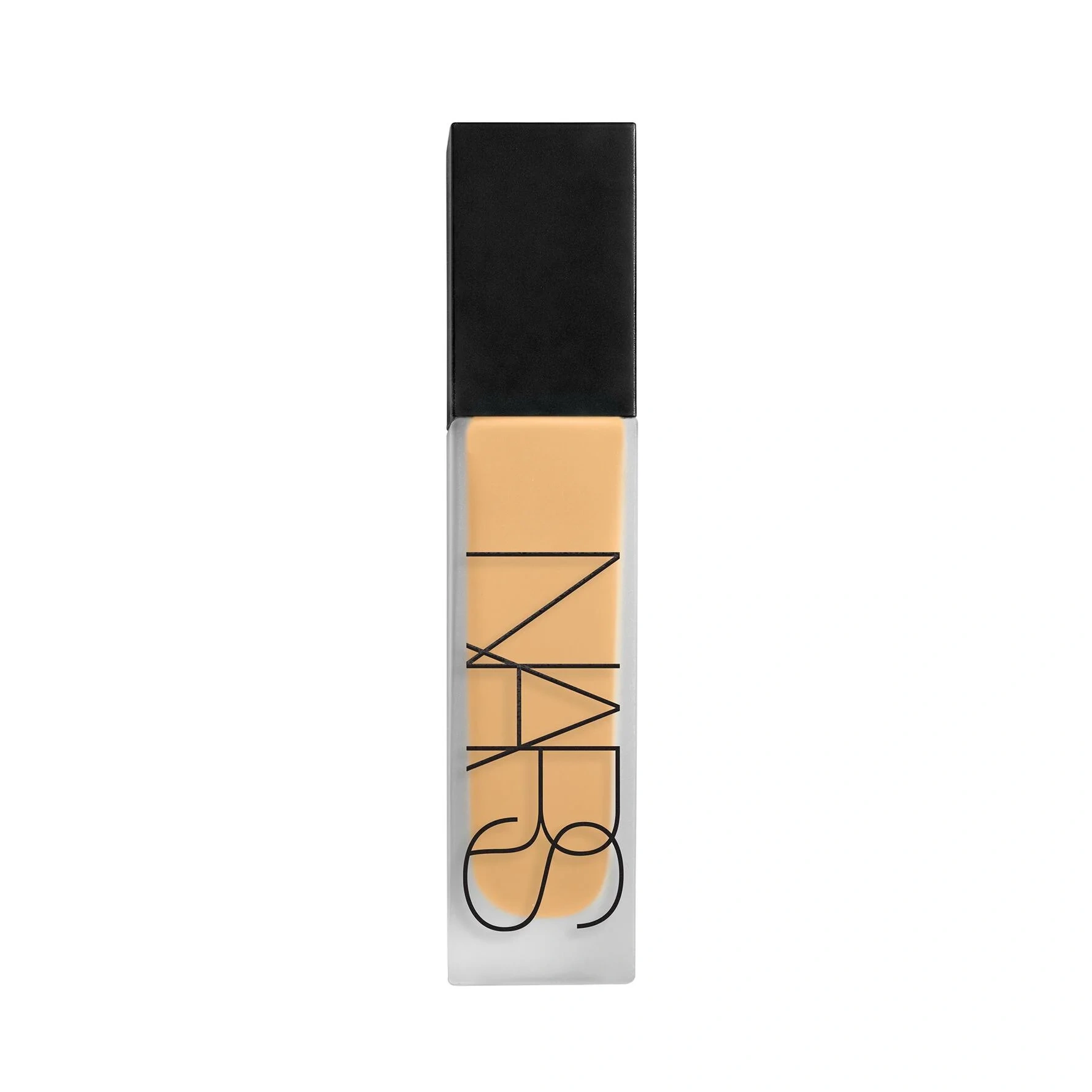 NARS Natural Matte Longwear Foundation Stromboli