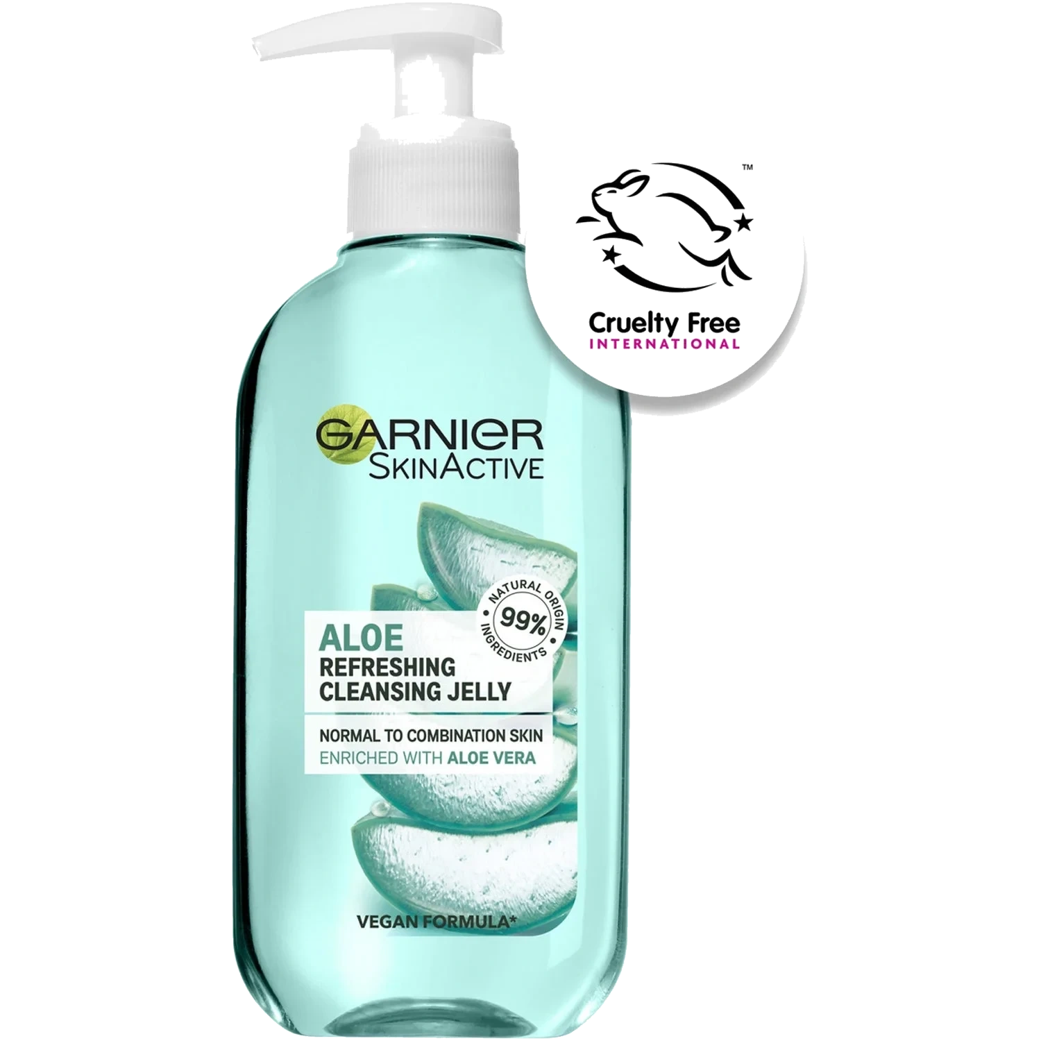 Garnier SkinActive Botanical Aloe Vera
