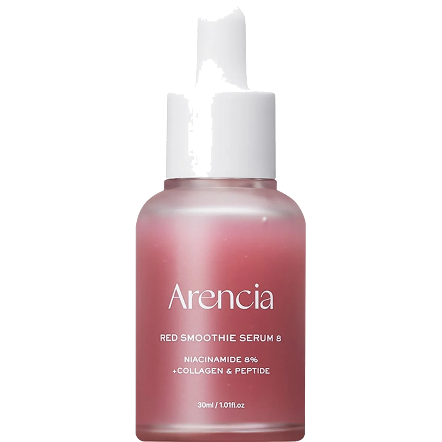 Arencia Fresh Red Smoothie Serum 8