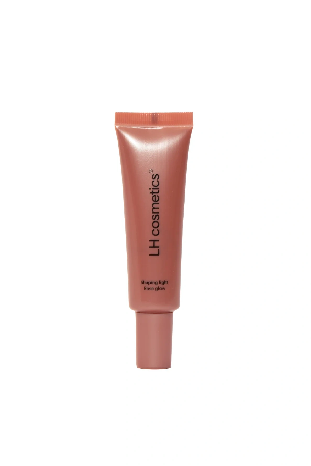 LH cosmetics Shaping Light Rose Glow