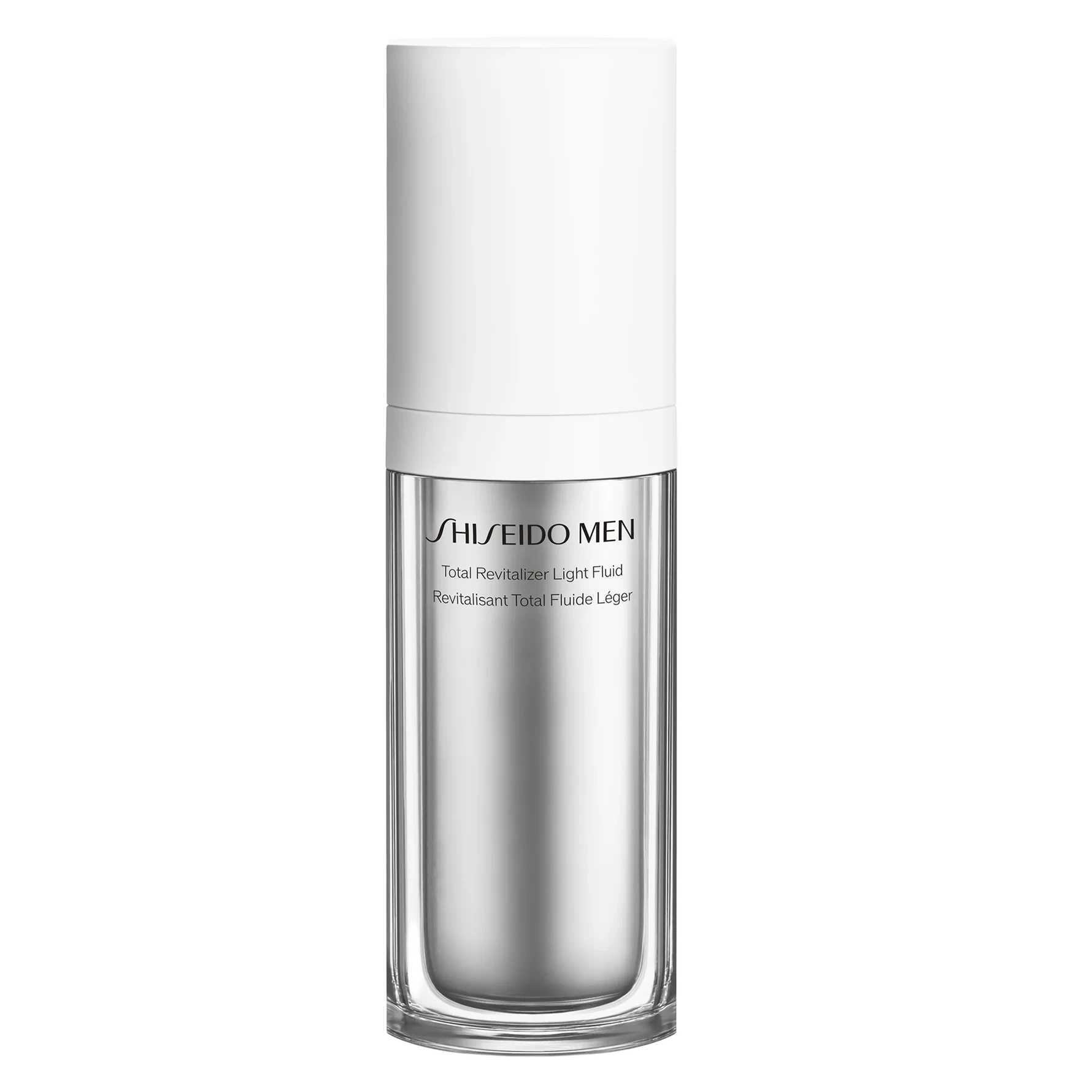 Shiseido Men Total Revitalizer Light Fluid 70 ml