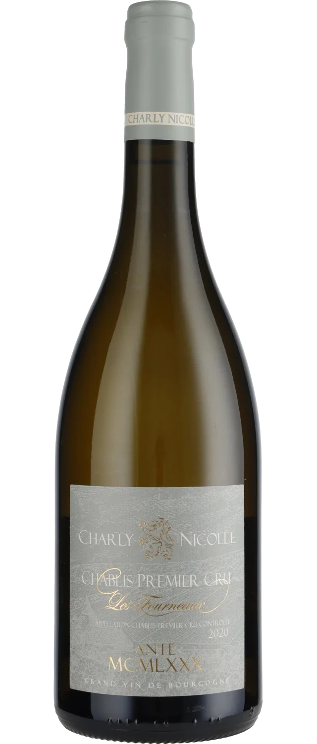 Chablis Ante