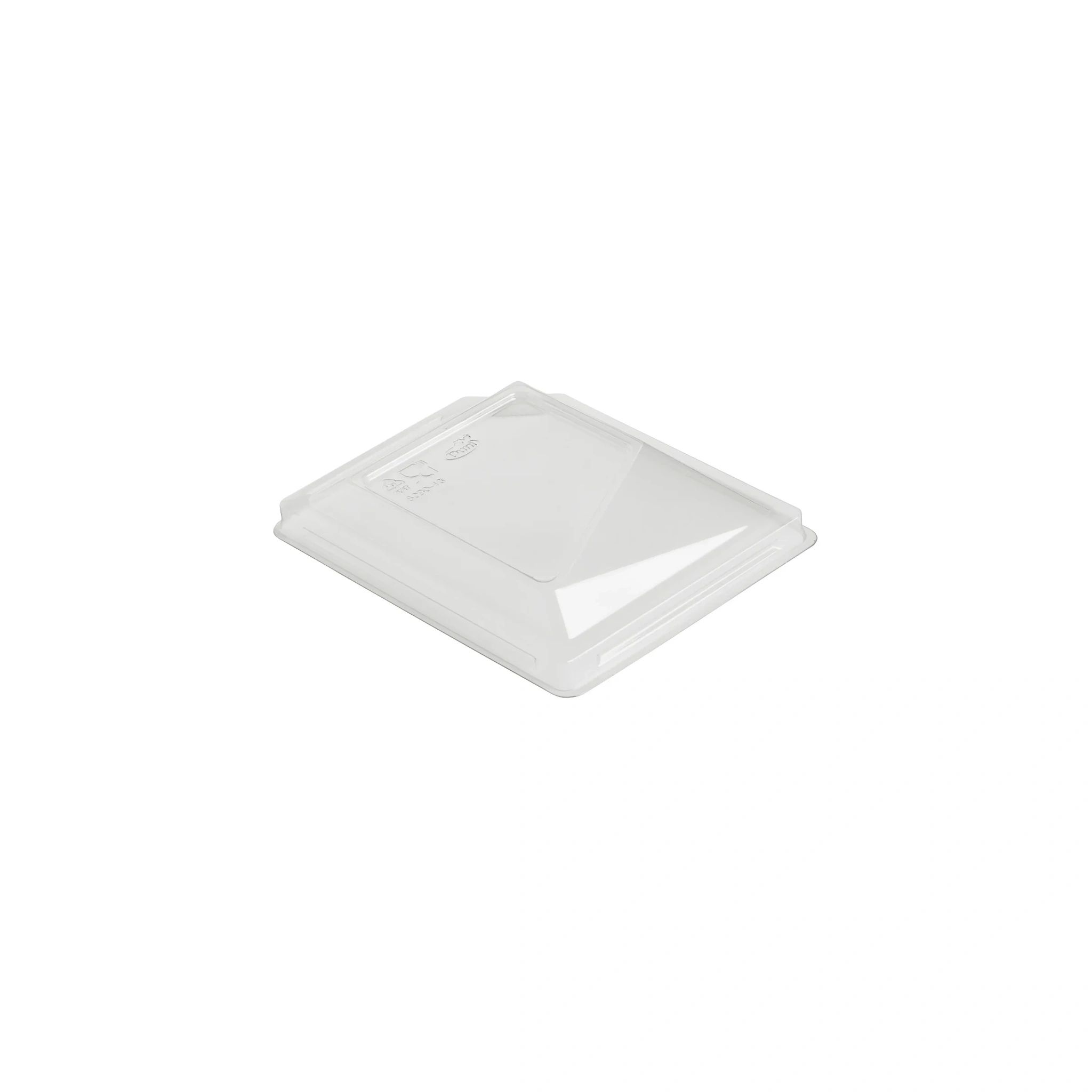 Lokk Til Duniform Rpet Polardeli Mini Transparent