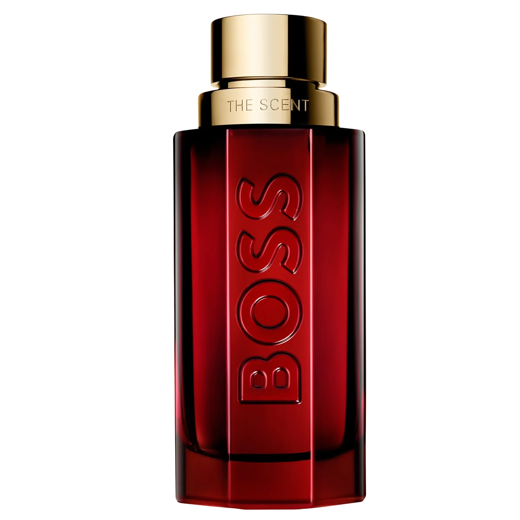 Hugo Boss The Scent For Him Elixir Parfum Intense 100 ml