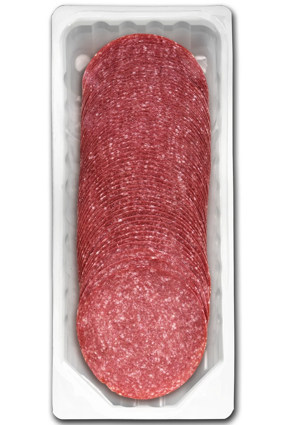 Salami skivad
