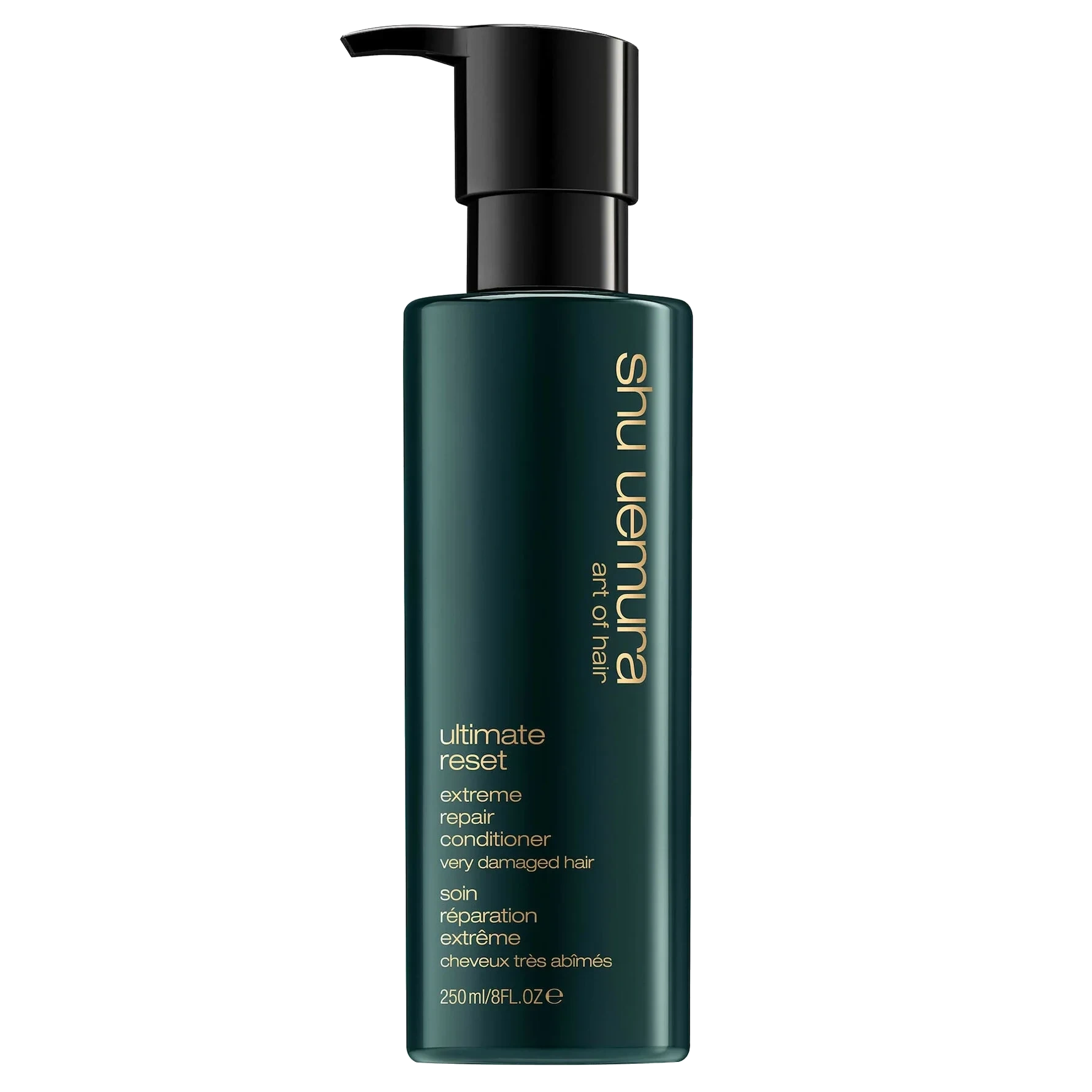 Shu Uemura Ultimate Reset Conditioner 250 ml