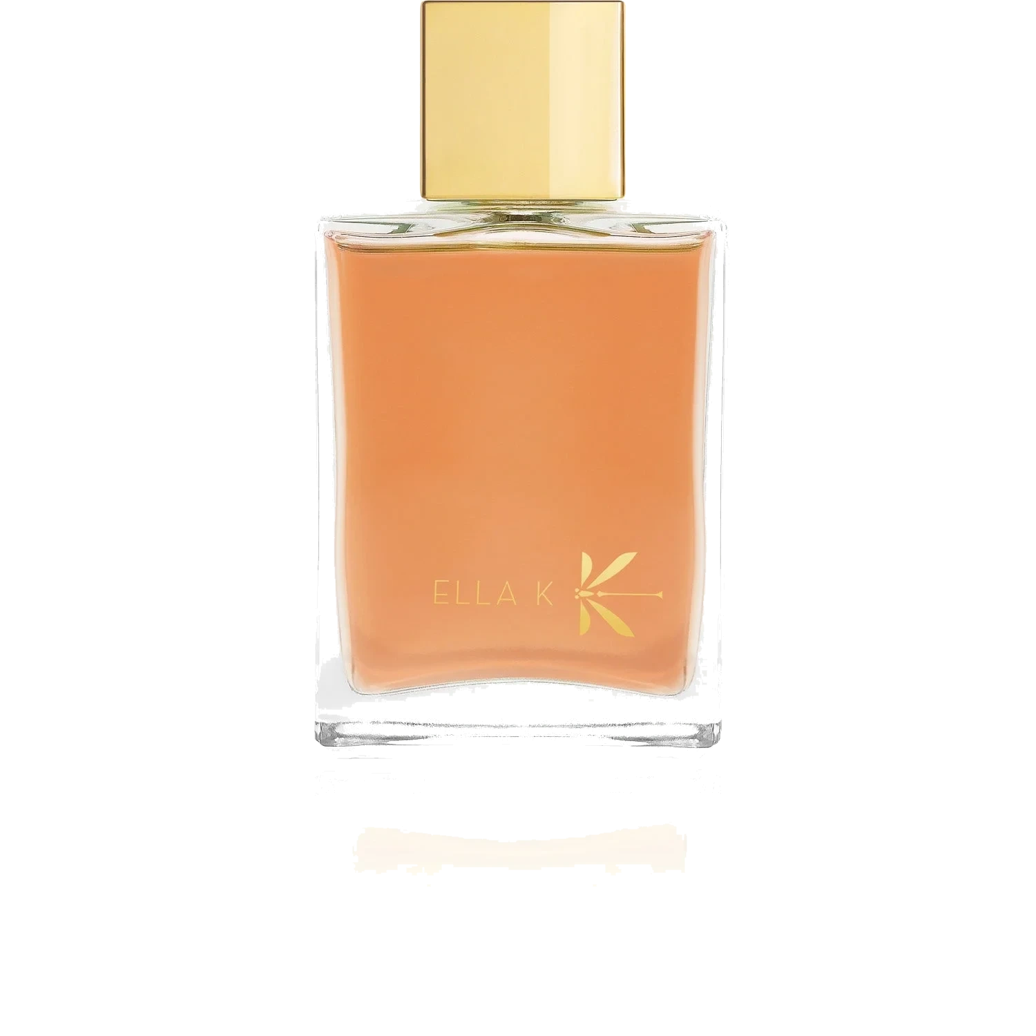 Ella K Melodie De L'altai Natural Spray