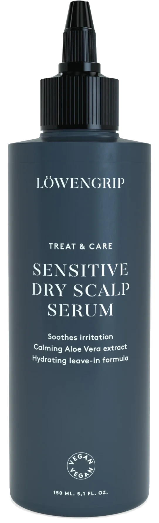Sensitive Dry Scalp Serum