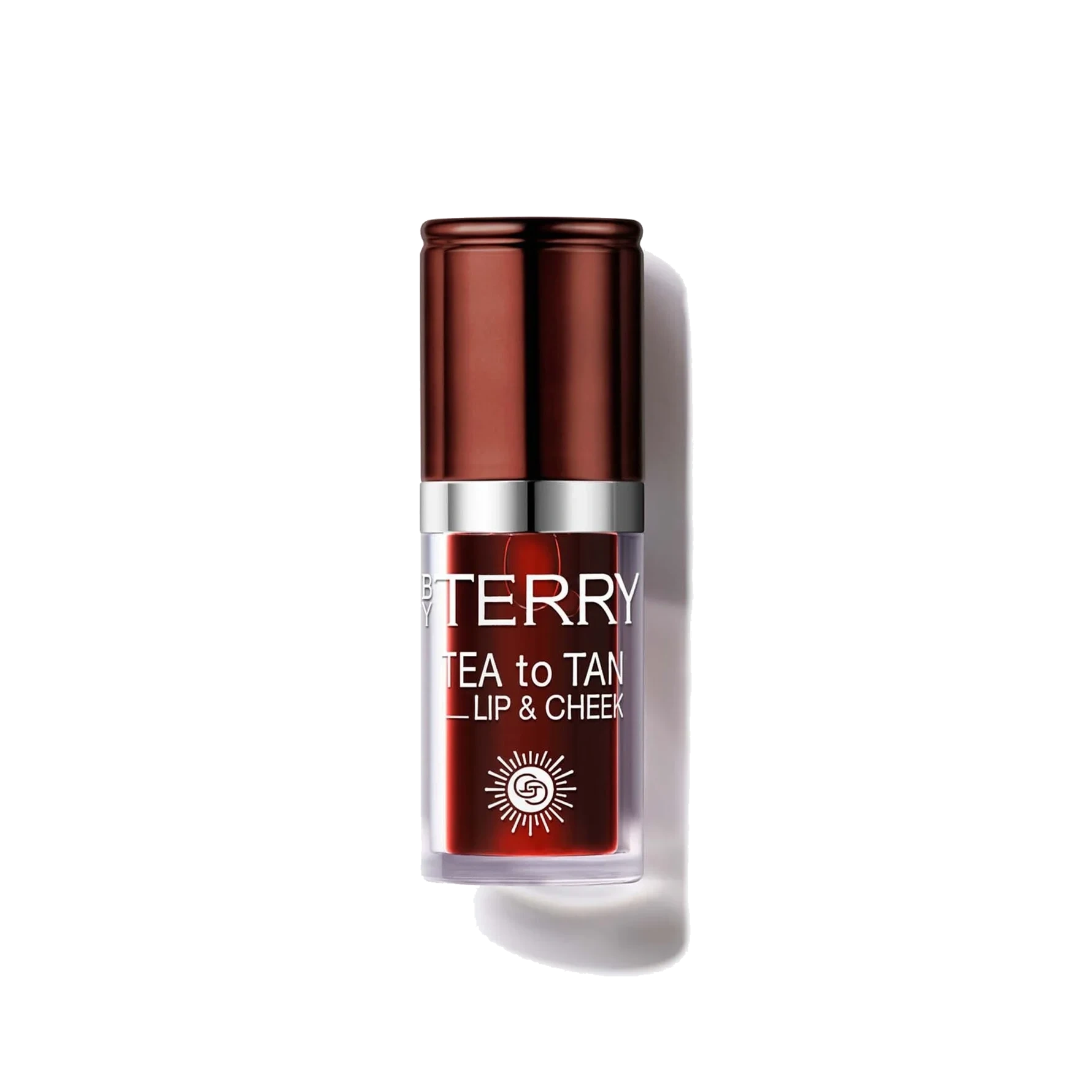 By Terry Tea to Tan Lip & Cheek Sweet Cherry