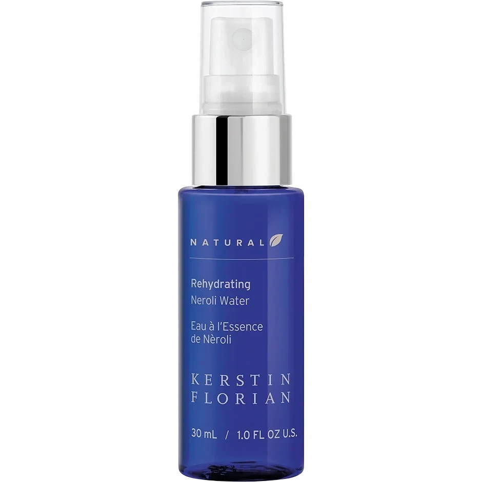 Kerstin Florian Natural Rehydrating Neroli Water