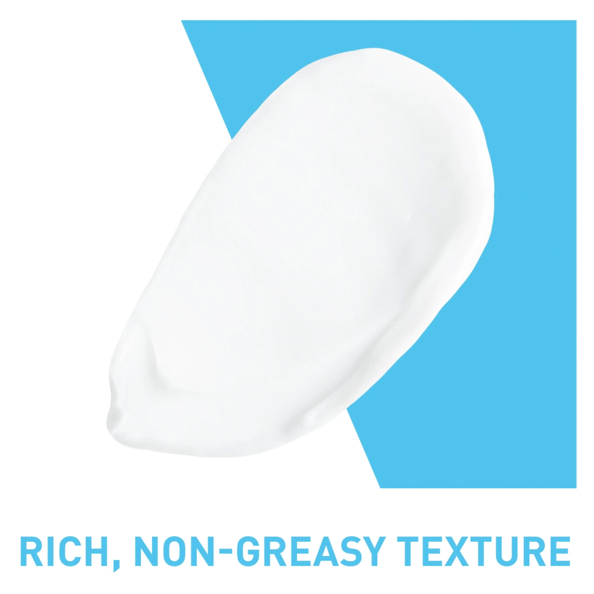 CeraVe SA Renewing Foot Cream, 88 ml