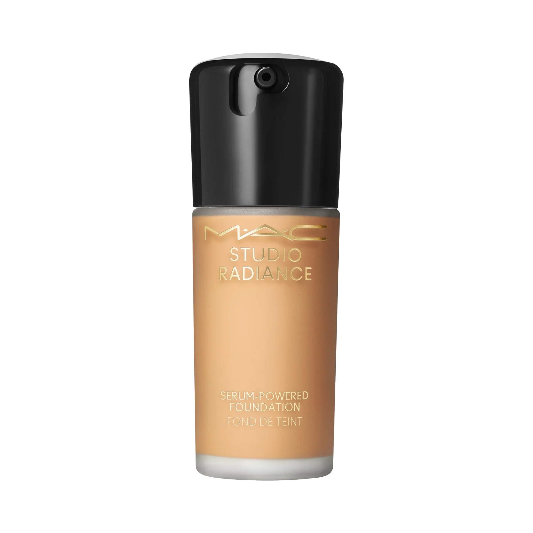 MAC Studio Radiance Serum Powered Foundation NC42