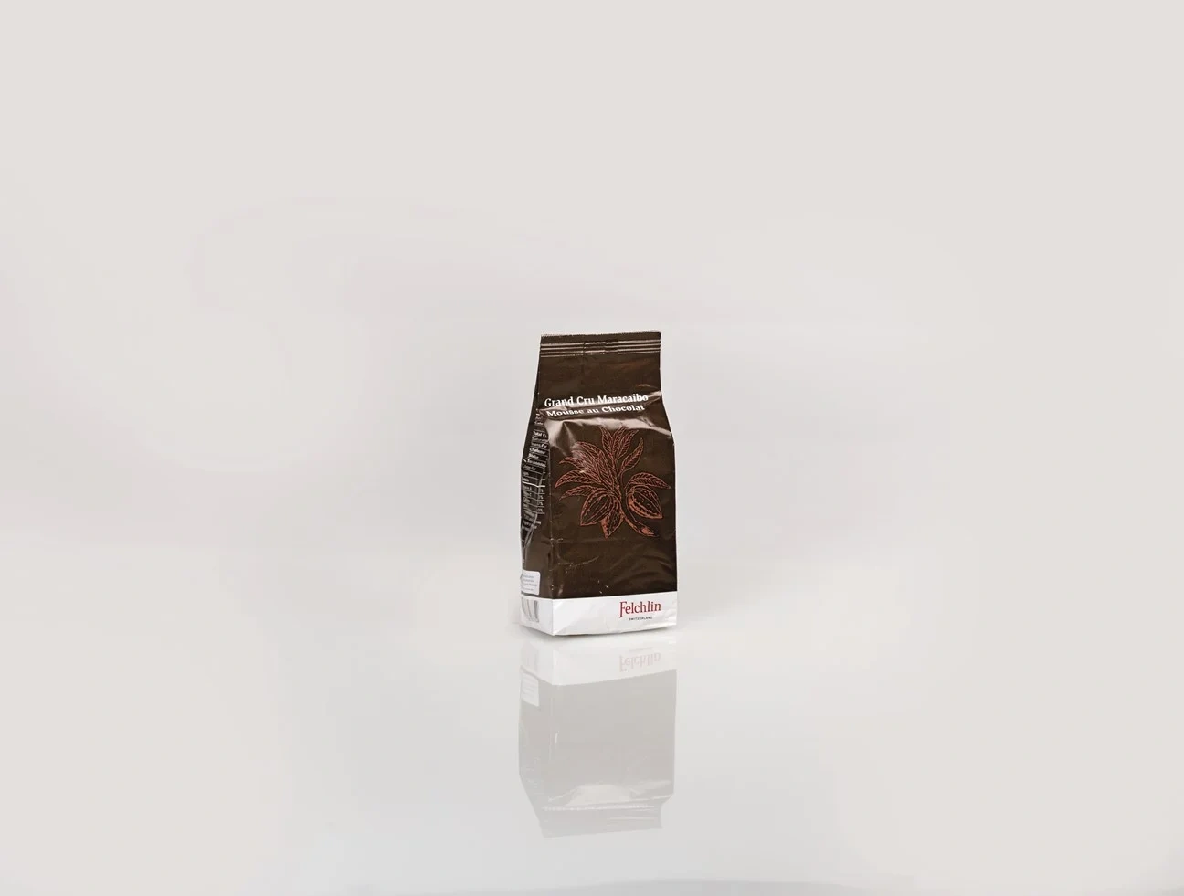 ÅSÖ AB Maracaibo Chokladmoussegranulat