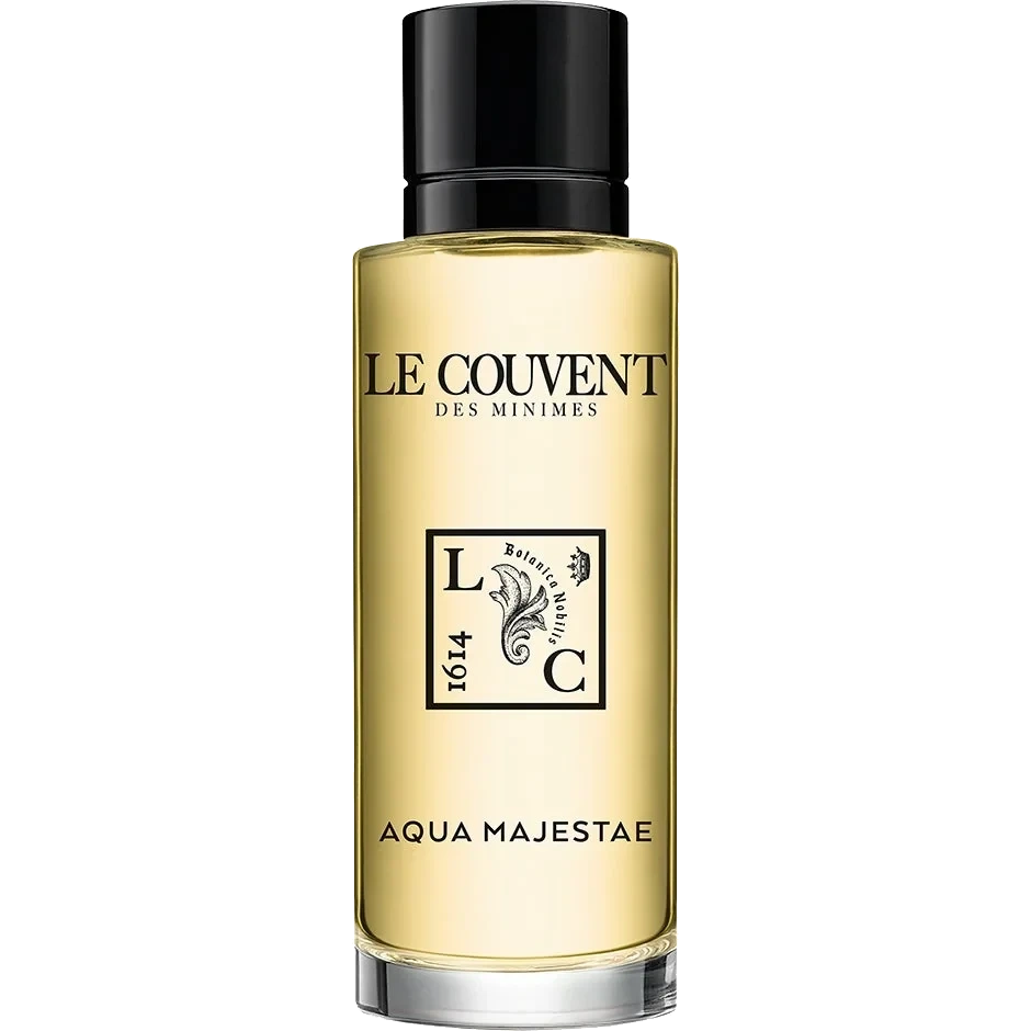 Le Couvent Aqua Majestae Botanical Cologne