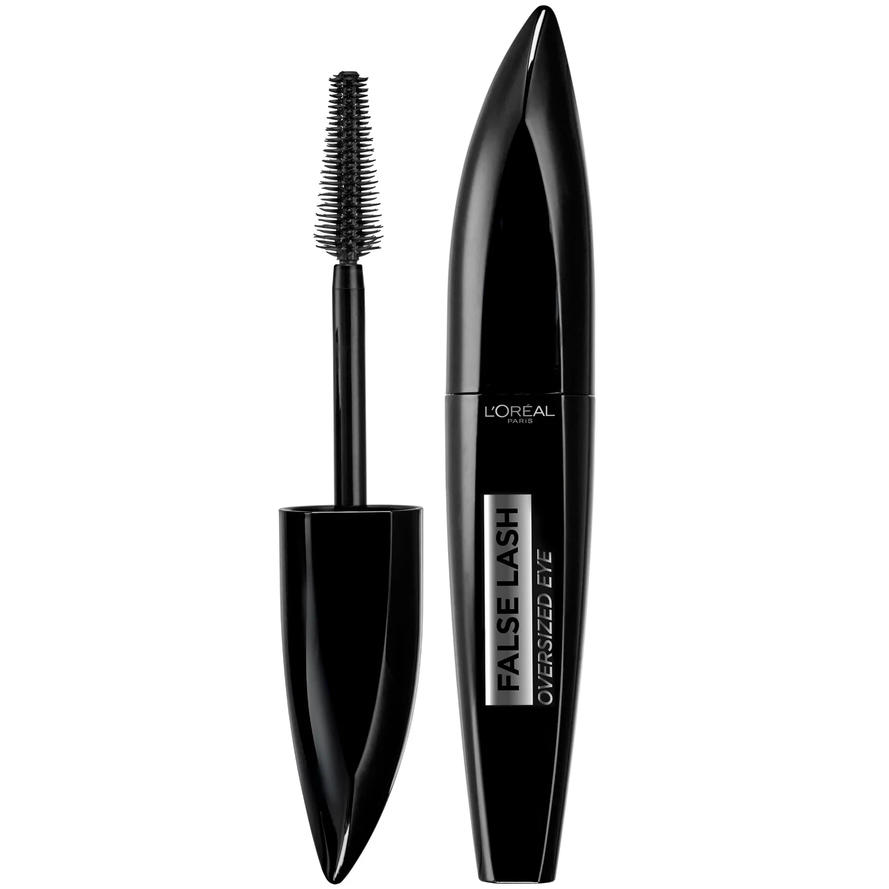 Loreal Paris False Lash Oversized Mascara Black