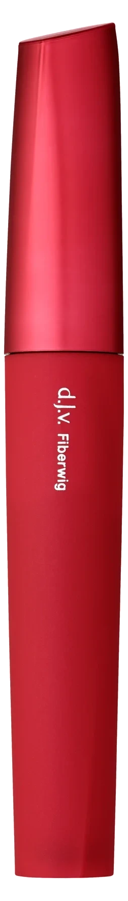 Fiberwig Dramatic Length Mascara Black