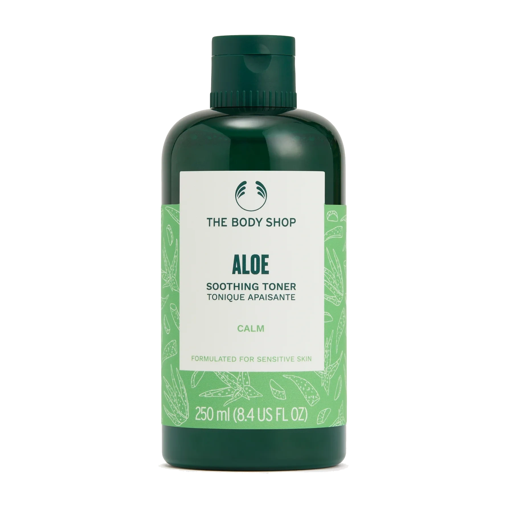 THE BODY SHOP Aloe Soothing Toner 250 ml
