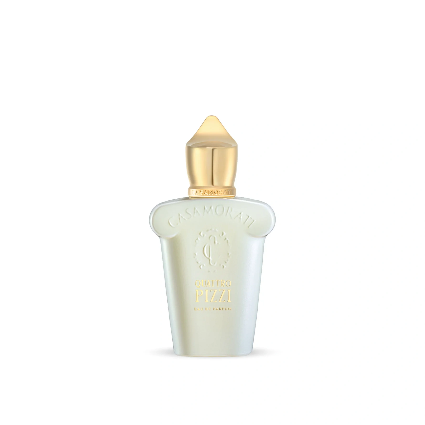 XERJOFF Quattro Pizzi Eau de Parfum 30 ml