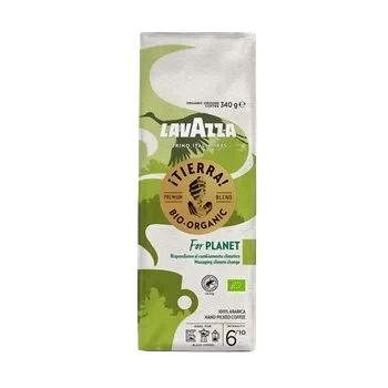 LAVAZZA TIERRA PLANET GRND 84/6/340