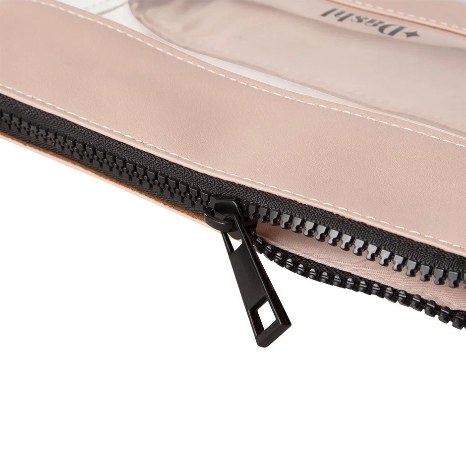 Dashl Makeup Bag