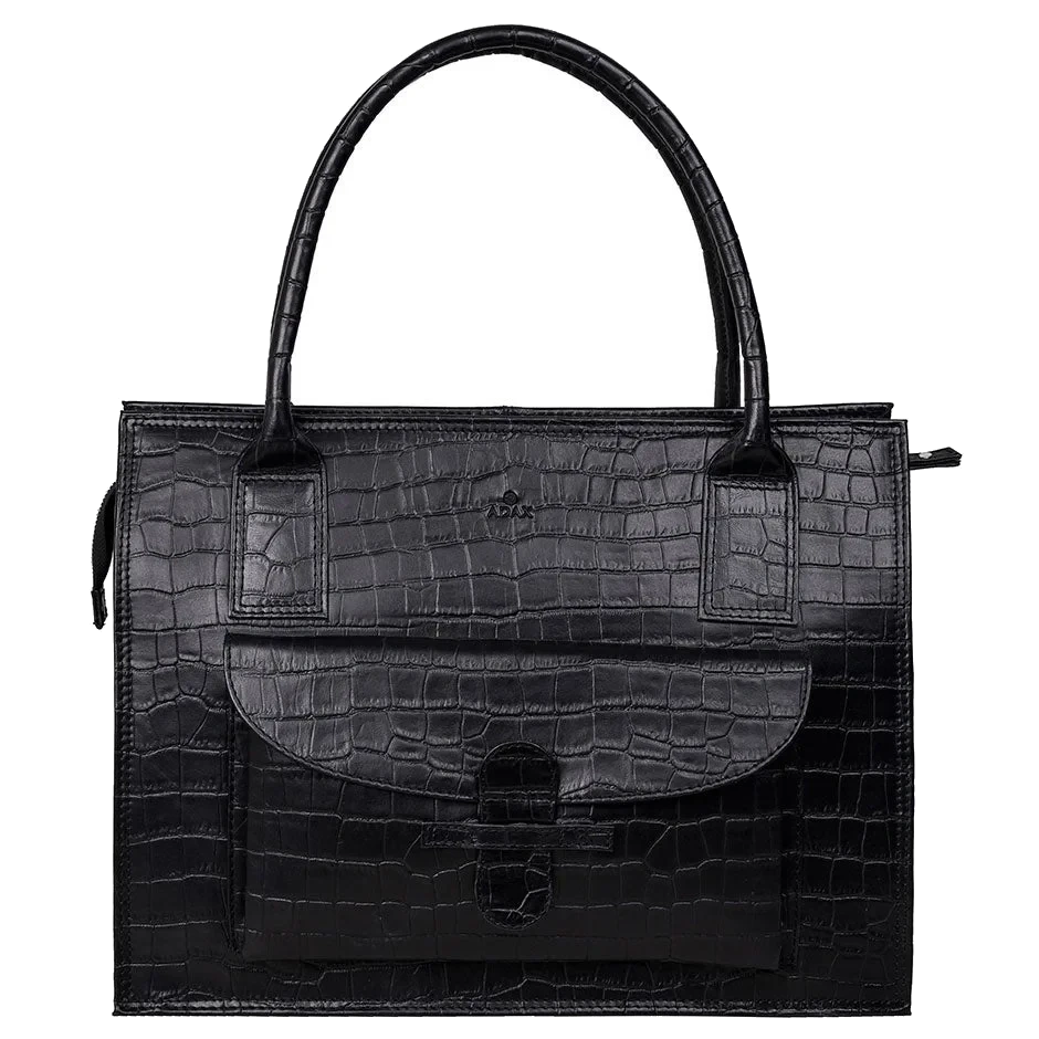 Adax Ragusa Shopper Valentina Eco