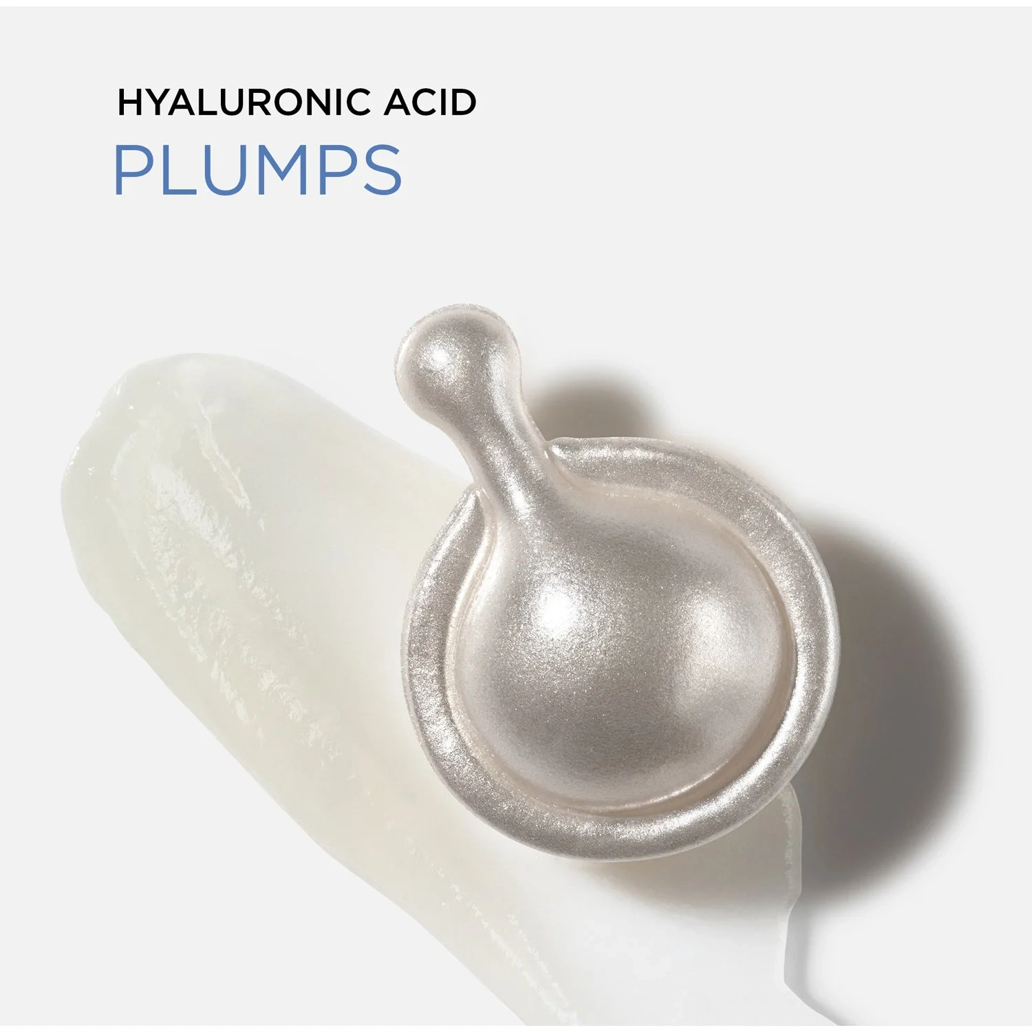 Elizabeth Arden Hyaluronic Acid Ceramide Capsules Hydra-Plumping Serum