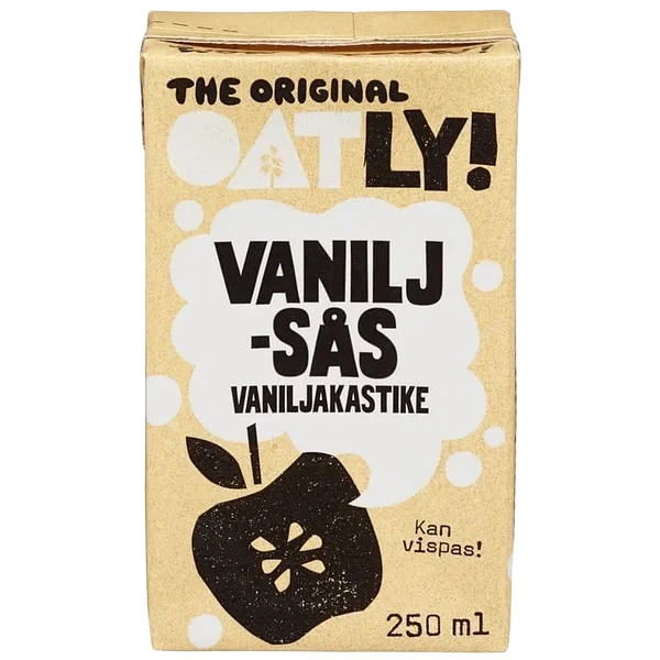 Vaniljsås
