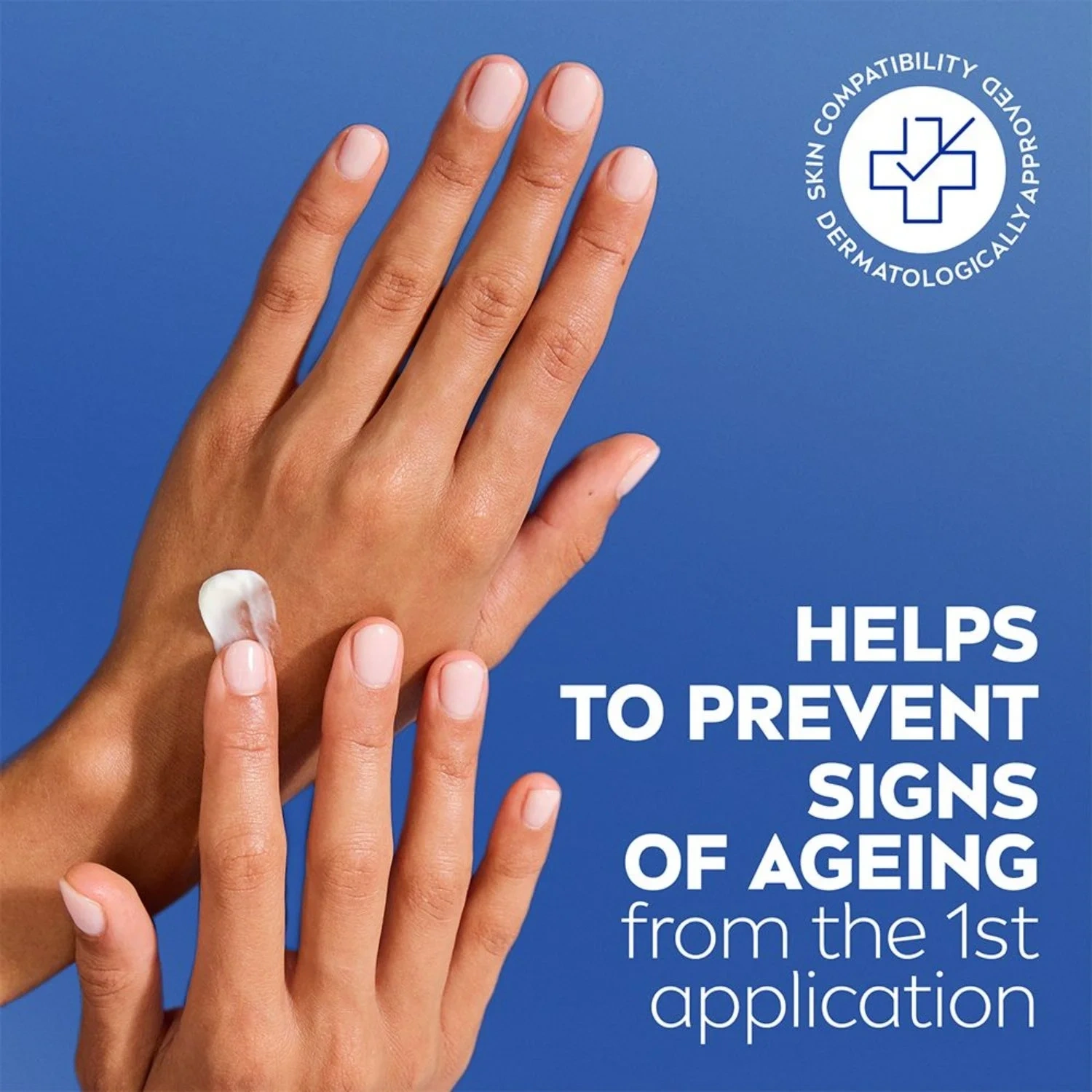 NIVEA Q10 Hand Cream