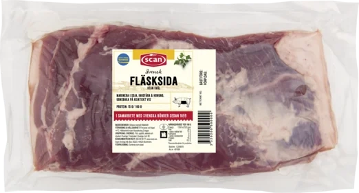 Fläsksida bfr us
