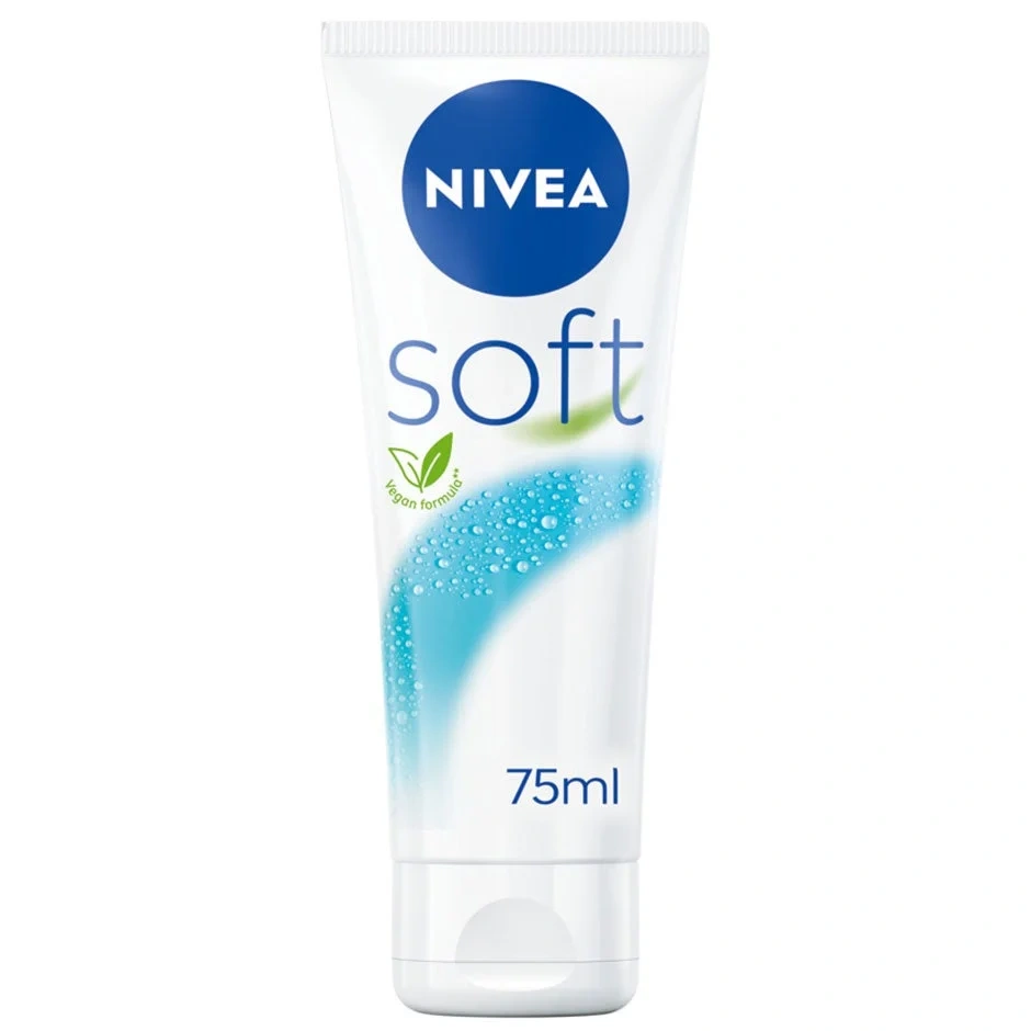 Hudkräm Soft
