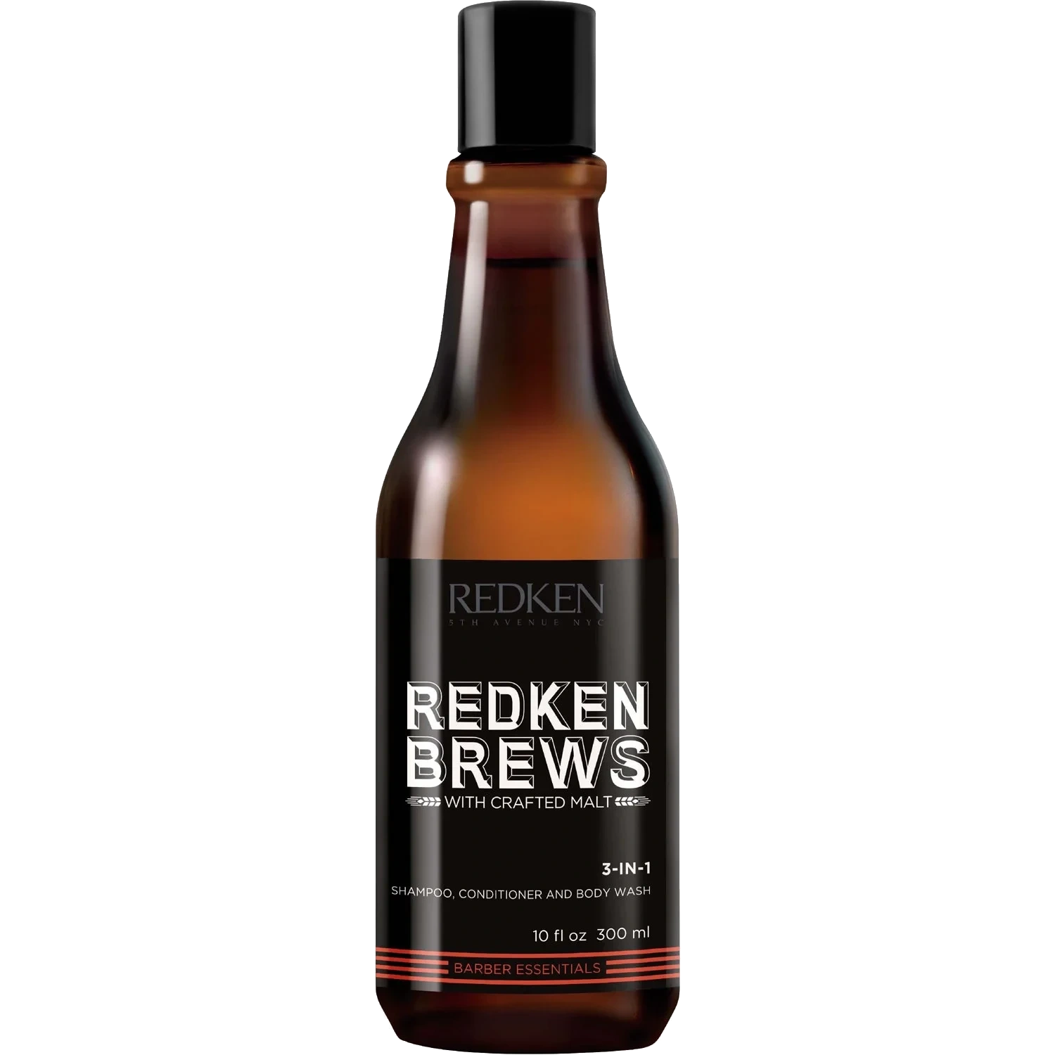 Redken Brews 3-In-1