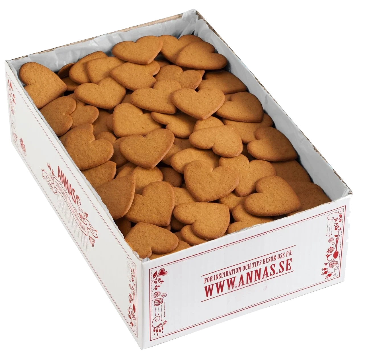 Pepparkakor