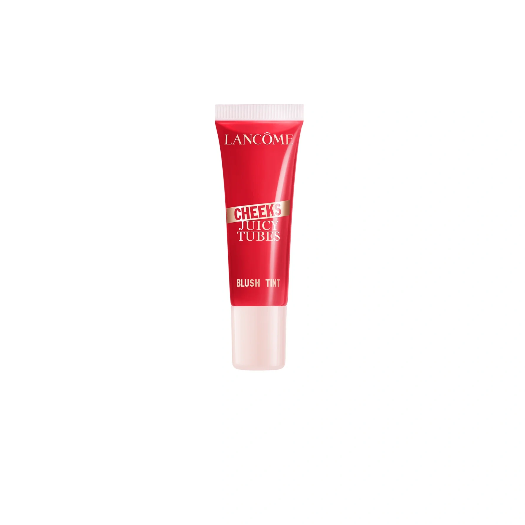 Lancôme Juicy Tubes Cheeks Blush Tint 01 Berry Marmelade
