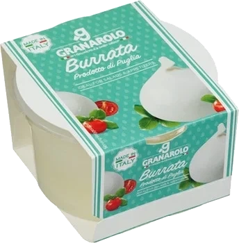 Burrata