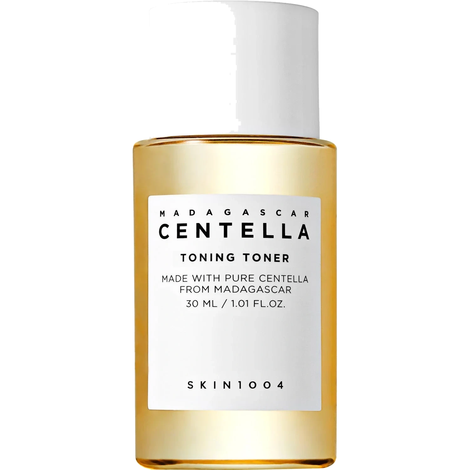 SKIN1004 Madagascar Centella Toning Toner