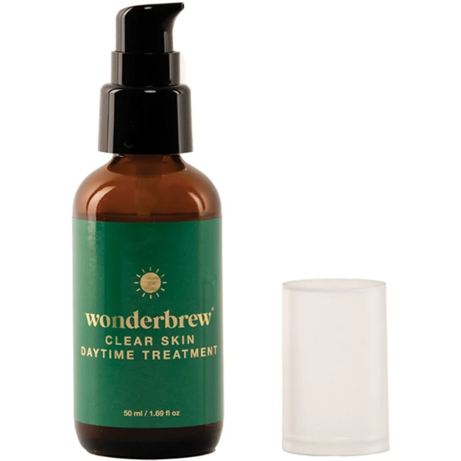 Starskin Wonderbrew Clear Skin Daytime Treatment