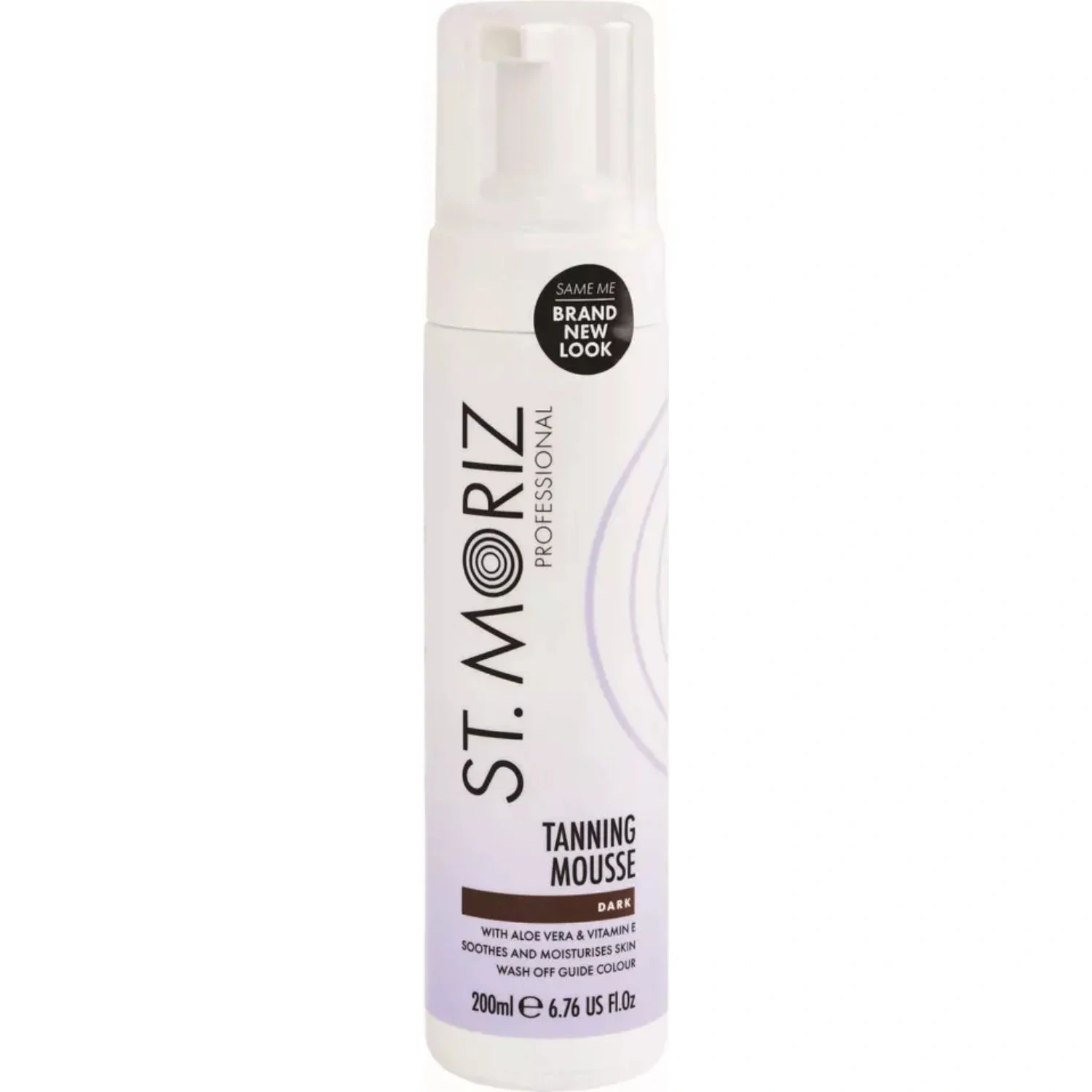 St Moriz Pro Tanning Mousse