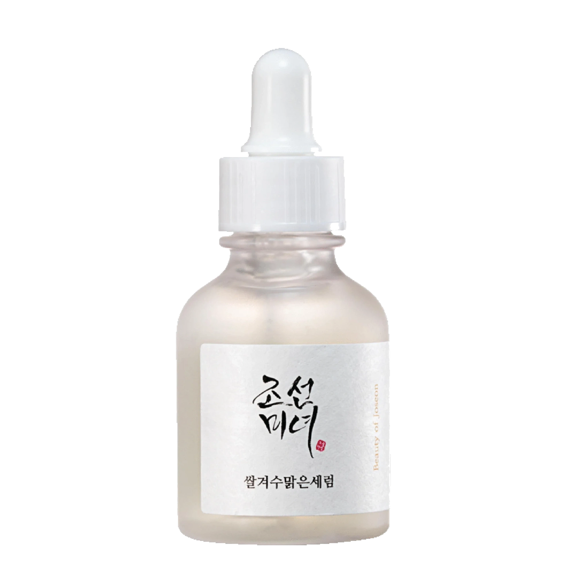 Beauty of Joseon Glow Deep Serum: Rice + Alpha Arbutin, 30 ml