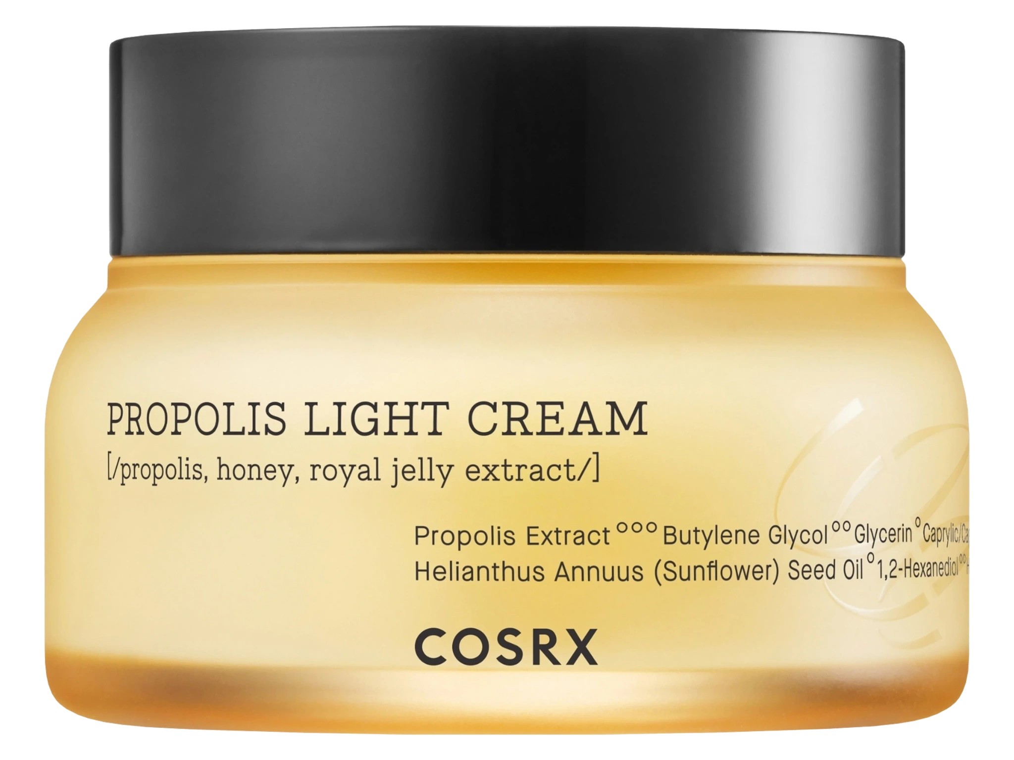 PropolisLightCream